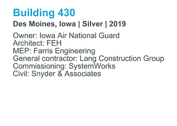 13 Bldg430